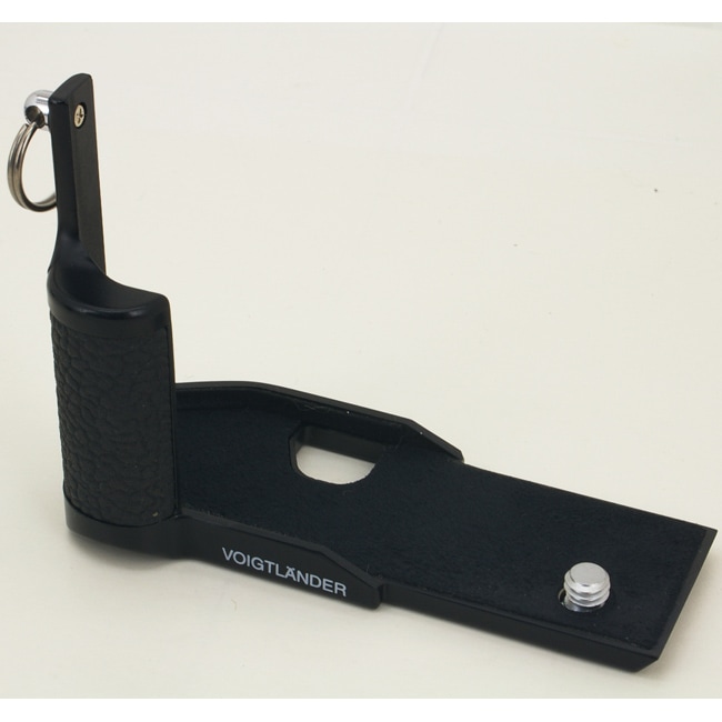 Voigtldnder SIDE-GRIP ホクトレンダー サイドグリップ Voigtldnder SIDE-GRIP ホクトレンダー サイドグリップ Voigtldnder