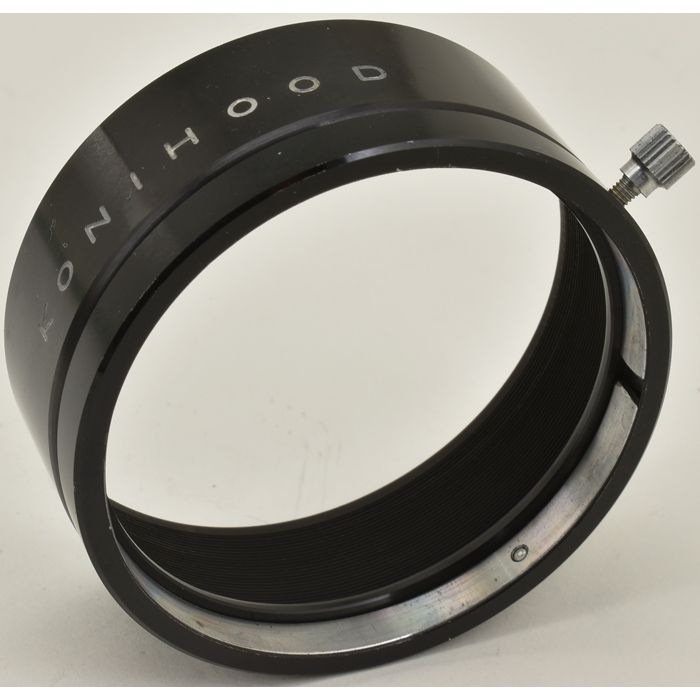 KONIHOOD ���˥� �֥��˥ա��ɡ� ���51.5mm ���֥��� �᥿��ա��ɡʹ⤵23mm��