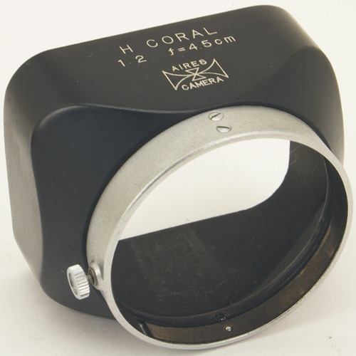 AIRES H CORAL 1:2 f=4.5cm 쥹 45mmF2 45mm ֥ ѷ᥿ա