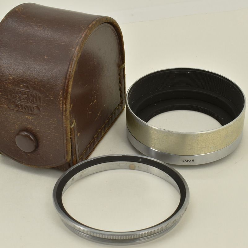 Nikon 󥸥ե˥ L5cmF1.4 43mm ͥ߼ ᥿աɡP=0.5mmˡ꡼ե륿󥰡դ