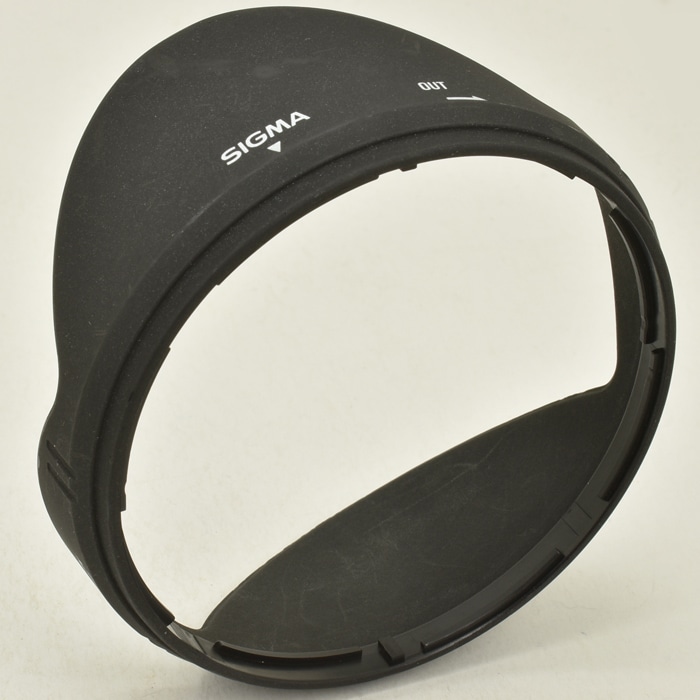 SIGMA カメラ様レンズ レンズ | Sigma