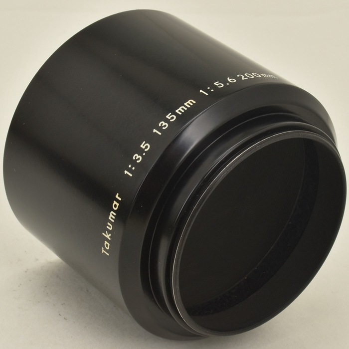 PENTAX Takumar 28㎜ F3.5 レンズフード 中古品 F1784 PENTAX