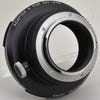 PENTAX ADAPTER K FOR 6x7 LENS �ڥ󥿥å��� 67����ѥ����ץ���K