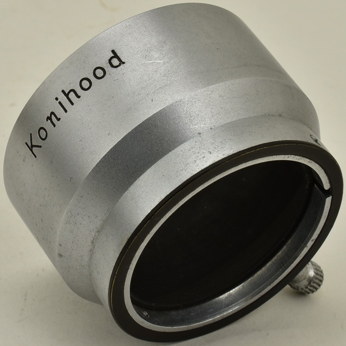 Konihood For KONICA��PEARL ���˥� �֥��˥ա��ɡ� ���32mm ���֥��� �췿�᥿��ա���