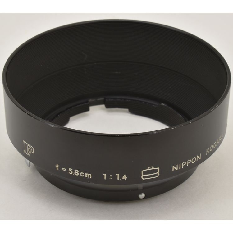 時間限定大幅値下 幻の超希少銘玉Nikkor5cm f1.5Sニッコール50mm