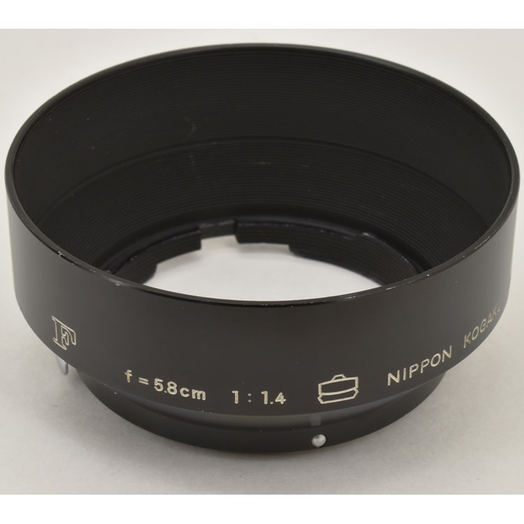 【整備済】ニコン Nikon F アイレベル 富士山 50mm F1.4 ニコン Nikon F アイレベル 整備済完動品 50mm F1.4付 富士山