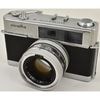 �ڥ�����ʡ�minolta HI-MATIC 7 �ߥΥ륿 �ϥ��ޥ��å�7