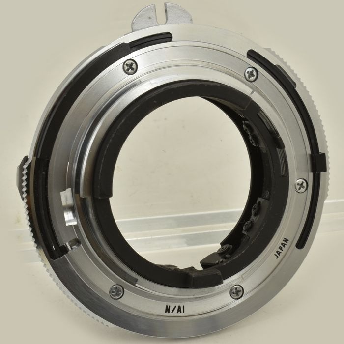 TAMRON ADAPTALL 2 N/AI ������󥢥��ץȡ��롢�˥���Ai���������ѥ��ˤΥĥ��դ�