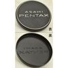 ASAHI PENTAX �����ҥڥ󥿥å��� ���60mm ���֥��� �᥿�륭��åסʥե��륿����58mm�Υ���ѡ�