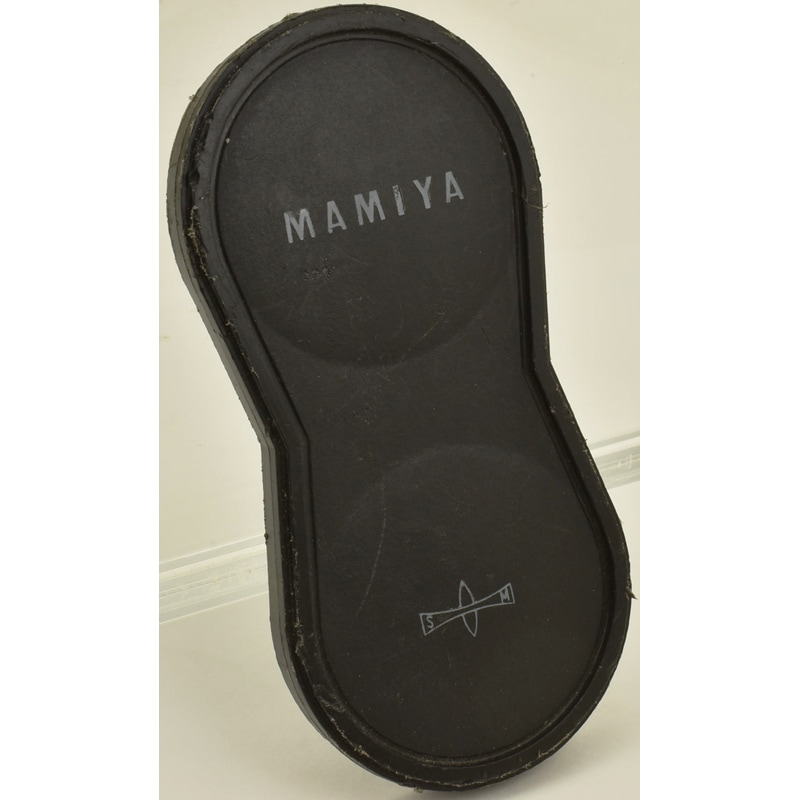 MAMIYA 42�� �ޥߥ� ����ե������ ���42mm ���֥��� ��󥺥���å�