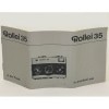 Rollei 35 in practical use �ʥ����饤35�ѡ�������������