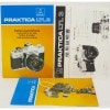 PRAKTICA �ץ饯���� LTL3 ���������ܸ� ���������񥻥å�
