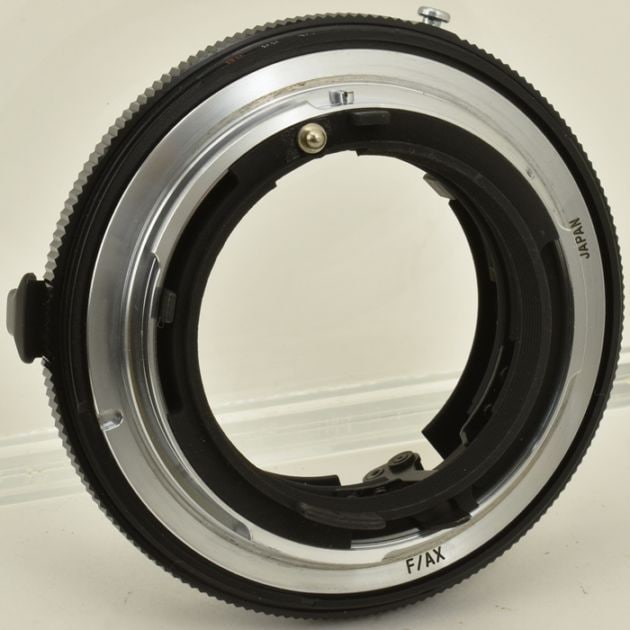 レアMFタムロン90F2.8マクロ.アダプトールⅡ式 90mm F/2.8 Di III MACRO VXD (F072) | タムロン | TAMRON