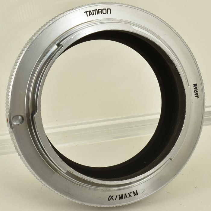 TAMRON ADAPTALL 2 ��/MAX'M ������󥢥��ץȡ��롢�ߥΥ륿���ޥ����