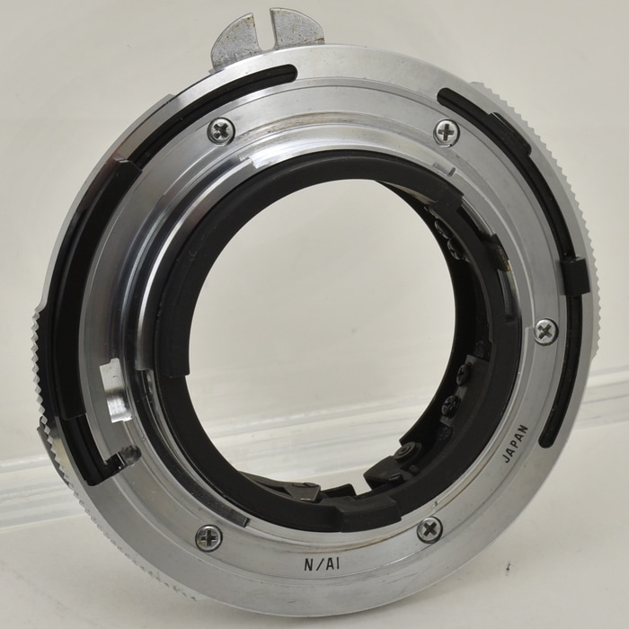 TAMRON ADAPTALL 2 N/AI ������󥢥��ץȡ��롢�˥���Ai���������ѥ��ˤΥĥ��դ�