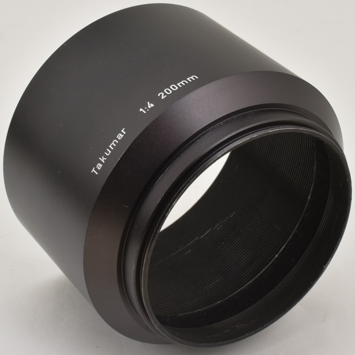 PENTAX �ڥ󥿥å��� Takumar 1��4 200mm �᥿��ա��� (58mm��)