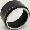 �Ͳ������ޤ�������°����Canon BT-55 ����Υ��FD85mm��100mm��135mm�� �᥿��ա���