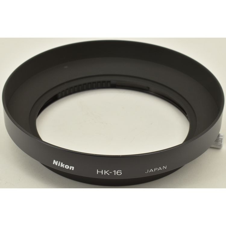 Nikon HK-16 ˥ Ai-S28-85mmF3.5-4.5 ᥿ա