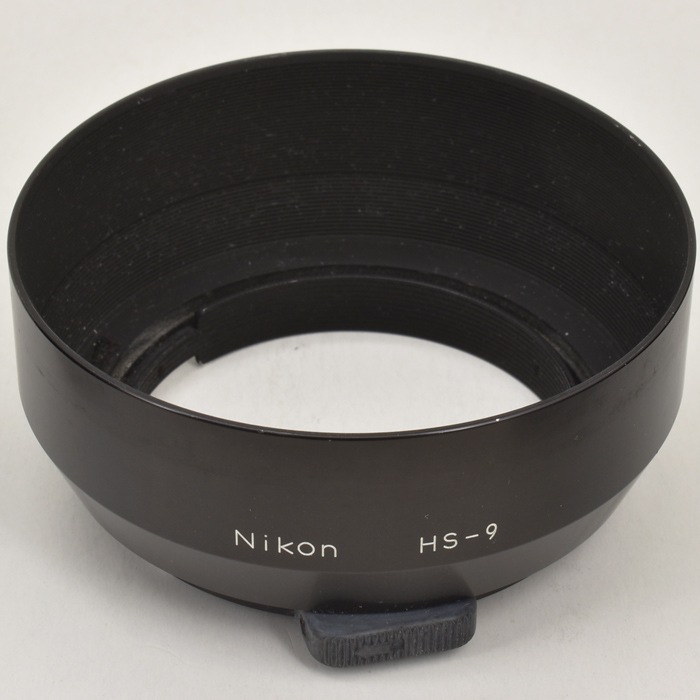 ニッコール❗️50mmf1.4‼️HS-9フード付き美品‼️ 中古カメラ機材の通販専門店 Antiquary（アンティクアリィ）