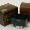 OLYMPUS �����ѥ�35-S��F3.5/F2.8��¾�� ���36mm ���֥��� �ѷ��᥿��ա��ɡ���Ȣ���ܳץ������դ�