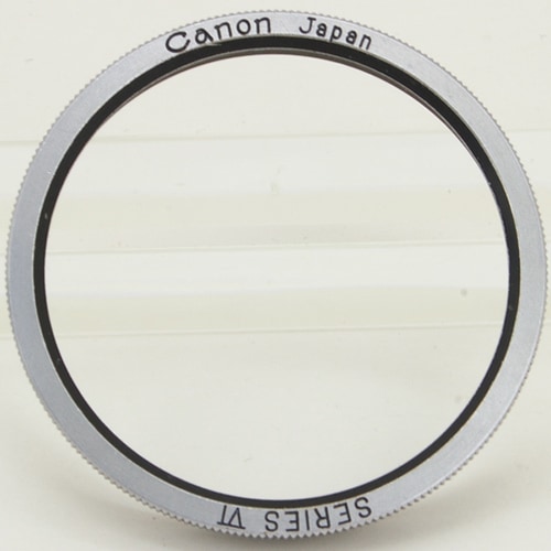 Canon SERIES VI ����Υ� �����ꥺ6�ե��륿�����������