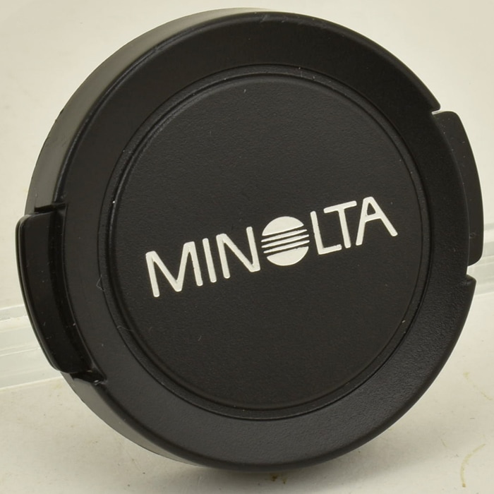MINOLTA �ߥΥ륿CLE����� 40.5mm�� ���ʥå׼� ��󥺥���å�