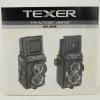 TEXER �ƥ��� AUTOMAT/VIEW-120 �谷��������
