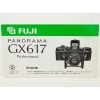 FUJI �ե� PANORAMA GX617 Professional ����������