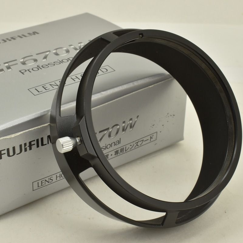 FUJIFILM եե GF670Wѥ᥿աɡȢդ