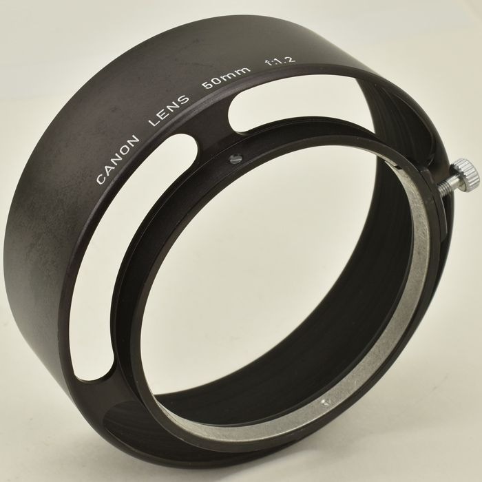 òʡCANON LENS 50mm f:1.2 ΥL50mmF1.2ѥ᥿ա