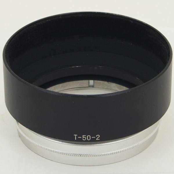 Canon T-50-2 ����Υ� L85mmF1.9��F2��R85mmF1.9�� ���50mm ���֥��� �᥿��ա���