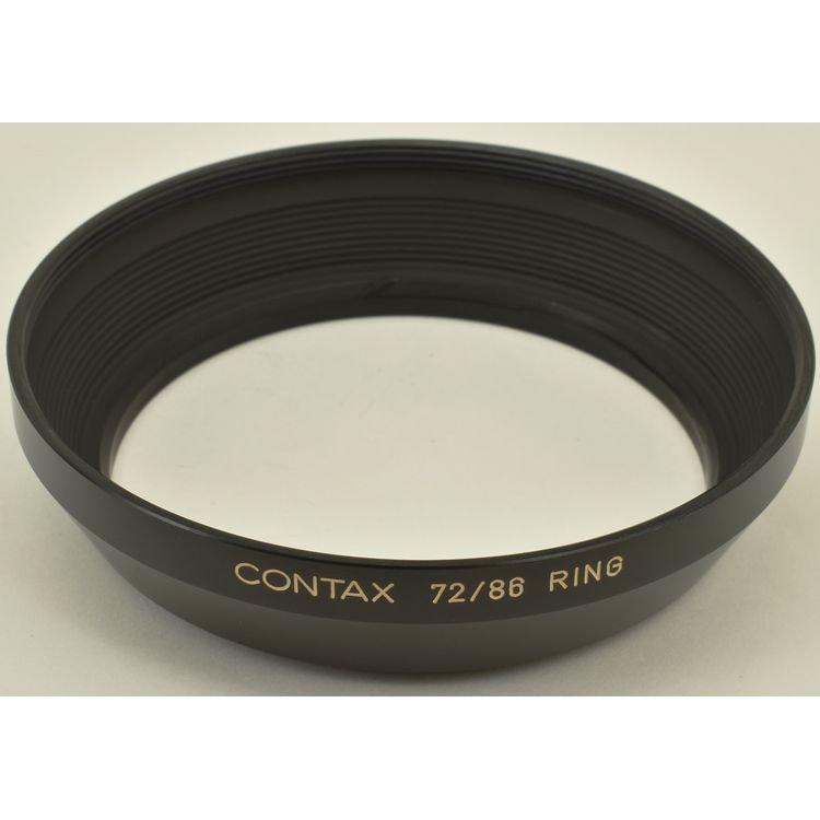 CONTAX 72/86 RING ���󥿥å��� 135/2��180/2.8�� 72/86 ���