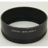 CONTAX METAL HOOD 4 ���󥿥å��� �᥿��ա���4
