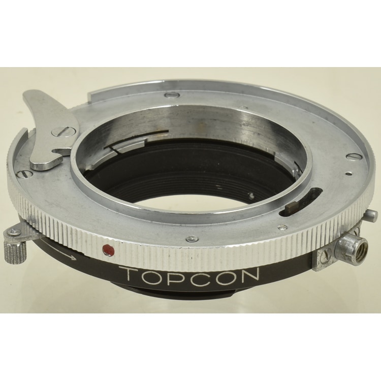 Auto-Topcor(東京光学) 1:1.8/5.8cm エキサクタマウント Auto-Topcor(東京光学) 1:1.8/5.8cm エキサクタマウント Auto