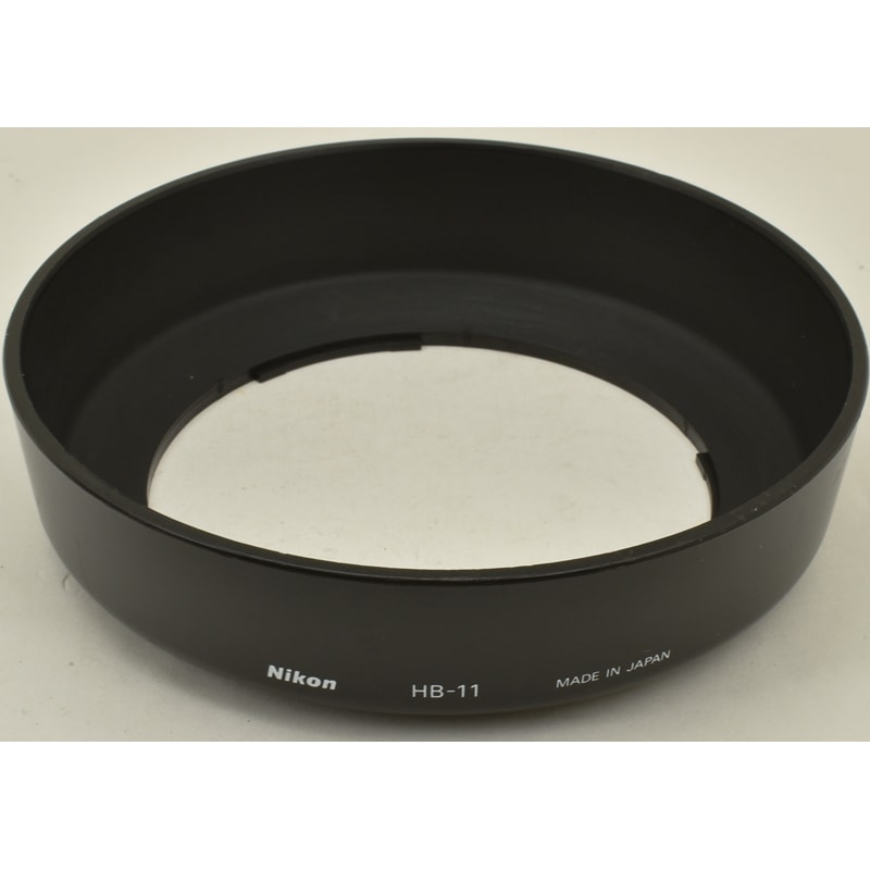 Nikon HB-11 �˥��� AF24-120mm F3.5-5.6D�� ��󥺥ա���