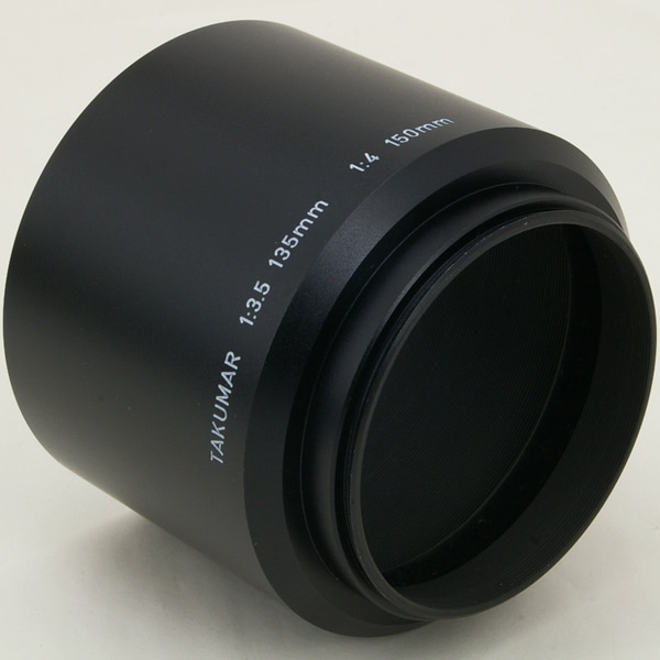 PENTAX �ڥ󥿥å��� TAKUMAR 1��3.5 135mm 1��4 150mm �᥿��ա��� (49mm��)