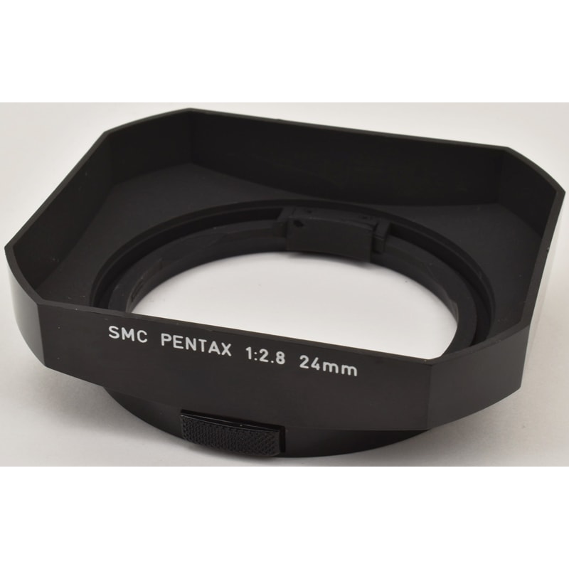 PENTAX �ڥ󥿥å��� SMC PENTAX 1��2.8 24mm �ѷ���󥺥ա��ɡ�52mm�¡�