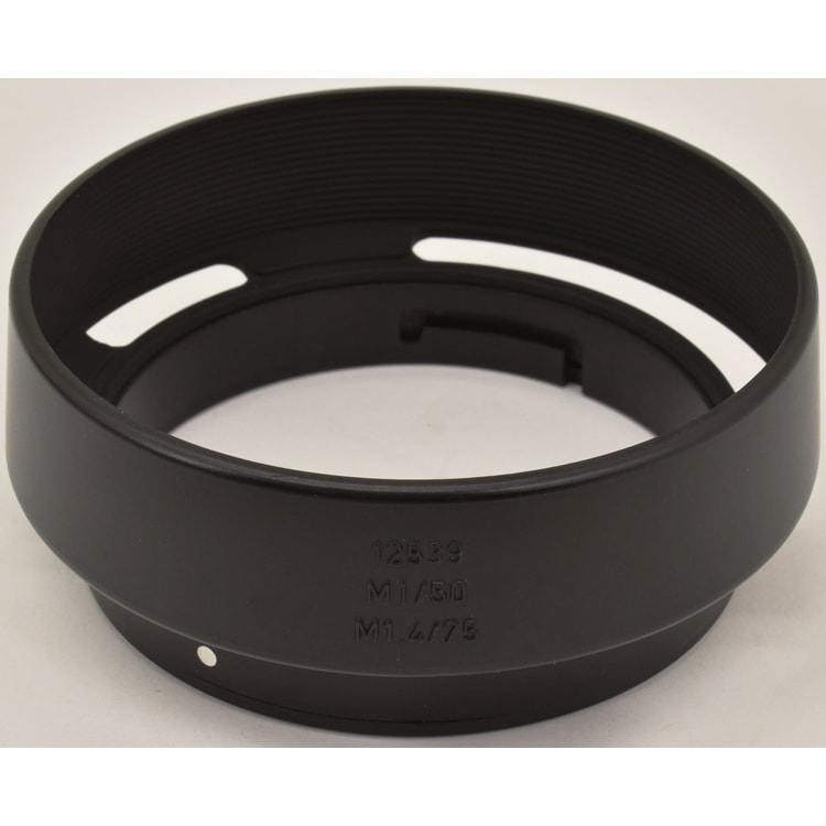 �ò��ʡ�LEITZ CANADA 12539 M1/50 M1.4/75 �饤�� M50mmF1.0�Υ����륯����M75mmF1.4���ߥ�å����� ��󥺥ա���
