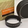 KONIHOOD ˥EEޥåѡ֥˥աɡ 51mm ֥ ᥿աɡʹ⤵18mmˡȢդ