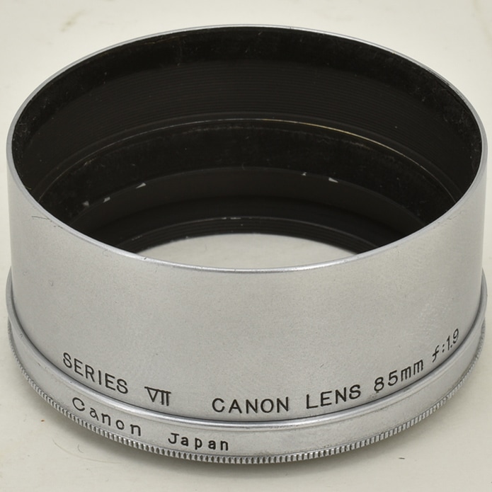 Canon 85mm F/1.9 キャノン ライカLマウントレンズ Leica