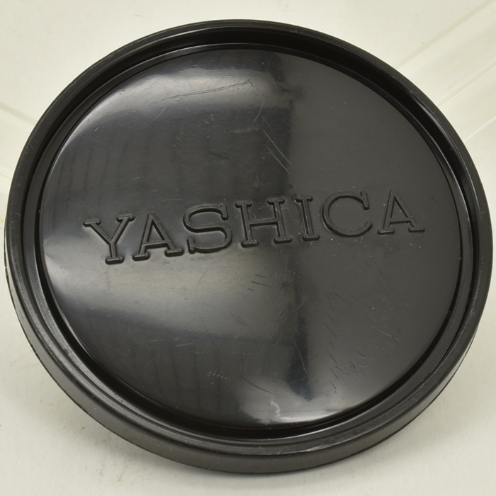 YASHICA 䥷 55mm ͥ߼ 󥺥å