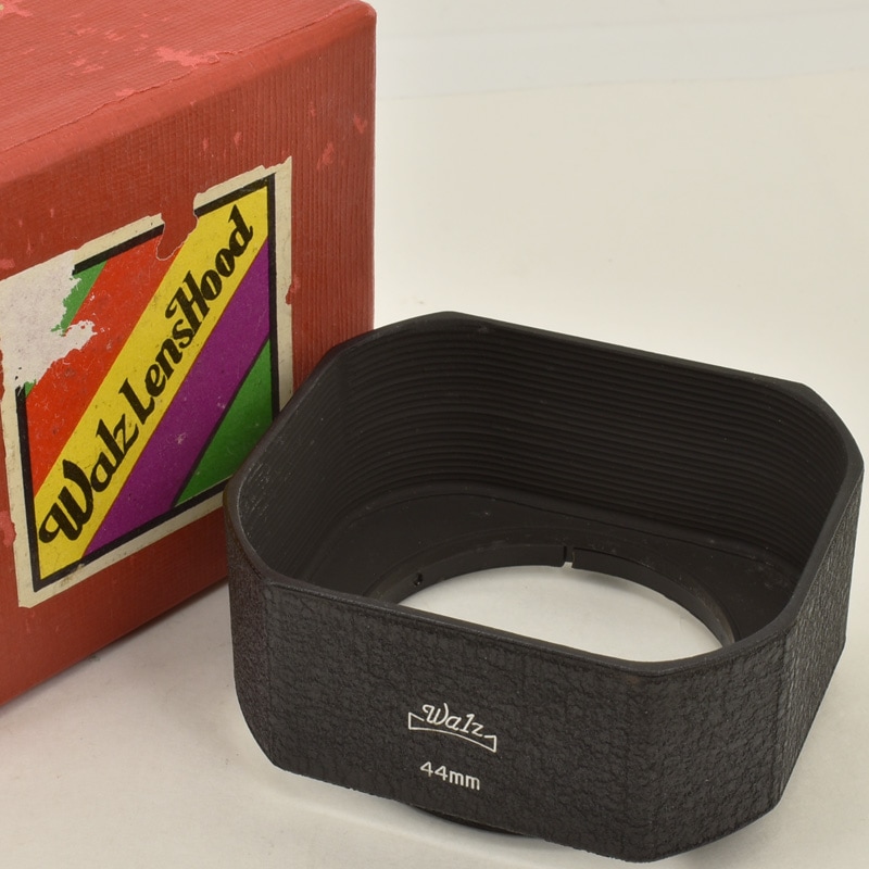ライツ純正 メタルフードとフードキャップセット【送料無料】ITOOY 39mm径 14163 テレビ・オーディオ・カメラ ☆美品☆Leica X Vario用 レンズ