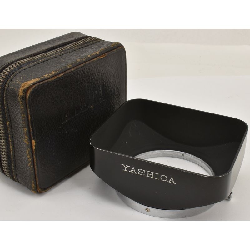 YASHICA ��=54 �䥷�� ���54mm ���֥��� �ѷ��᥿��ա��ɡ��������դ�