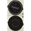Canon C-58mm ����Υ��FD55mmF1.2¾�ѡ�58mm�� ���ʥå׼� ��󥺥���åסʢ����ʥåץܥ���Υե��礱��