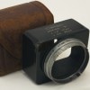 �ò��ʡ�Canon SERIES VI f:1.9 50mm f:3.5 35mm �ѷ��ա��ɡ�42mm Dia ���֥������ ����Υ��L��50mmF1.9��ƹ����� �᥿��ա���