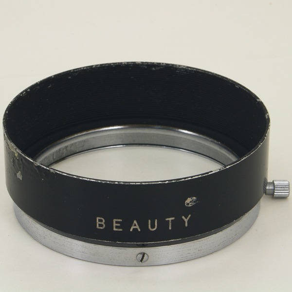 ͲޤBEAUTY ӥ塼ƥ 57mm ֥ ᥿ա