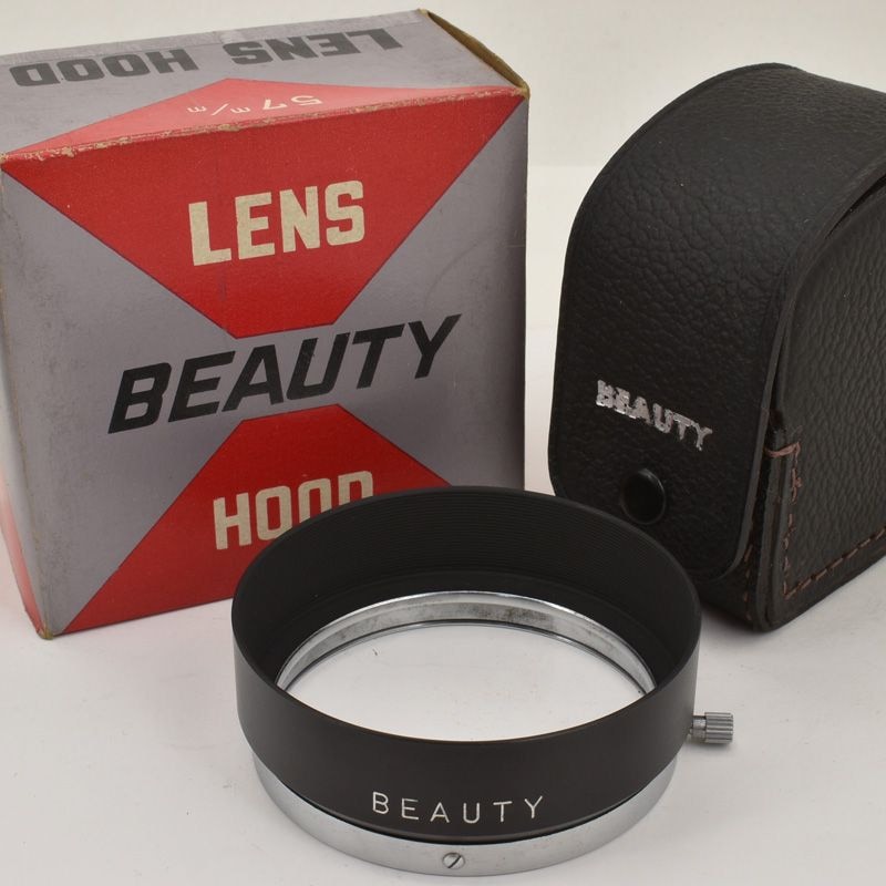 BEAUTY �ӥ塼�ƥ��� ���57mm ���֥��� �᥿��ա��ɡ���Ȣ���������դ�