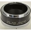 Canon LIFE SIZE ADAPTER FOR MACRO CANON LENS FL 50mm 1:3.5 ΥFL50mmF3.5ޥ ܻ֥