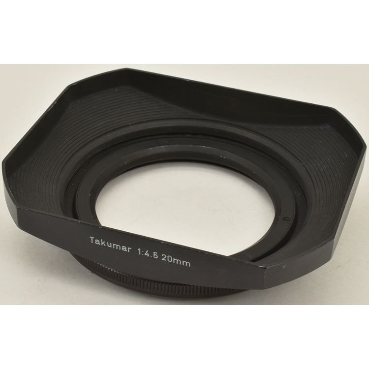 PENTAX �ڥ󥿥å��� Takumar 1��4.5 20mm �ѷ��᥿��ա��� (58mm��)