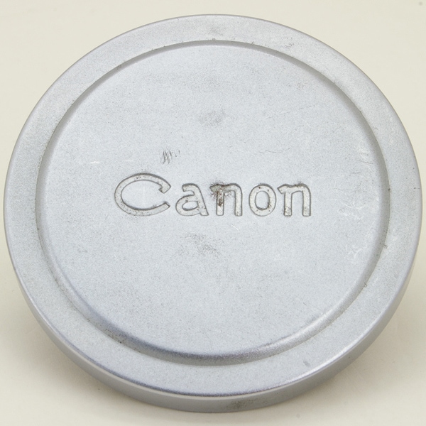 Canon ����Υ��󥸥ե���������� ���60mm ���֥��� �᥿�륭��å�